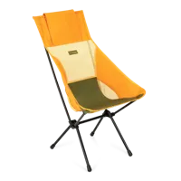 Helinox Sunset Chair - Lichtgewicht stoel - Flame Multi Block - thumbnail