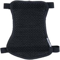 OXFORD zitkussen air seat cushion 28.5 x 21.5 x 1cm black - thumbnail