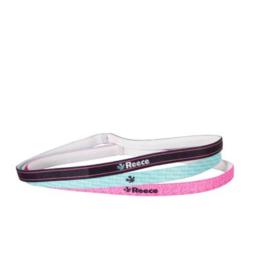 Reece 889809 Roxby Hairbands - Mint-Pink-Black - One size Reece 889809 Roxby Hairbands - Mint-Pink-Black - One size