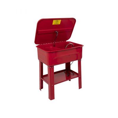 Topgear ontvetterbak 90 liter