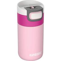 Kambukka Etna Drinkfles Pink 300 ml - thumbnail