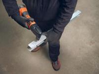 Fein ABLK 18 1.3 CSE AS 71321061000 Accu-knabbelschaar Zonder accu, Zonder lader, Incl. koffer Batterijspanning 18 V - thumbnail