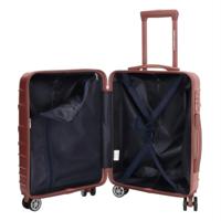 Enrico Benetti Calgary 55cm ROZE - thumbnail