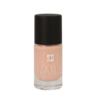 Da Make-Up Nailpolish salmon pink 10 Milliliter - thumbnail