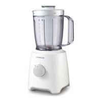 Kenwood Blend-X Compact Mixer BLP302 (200V-240V) - Wit - thumbnail