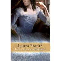 In het fort van de kolonel - Laura Frantz - Paperback (9789029720410) - thumbnail