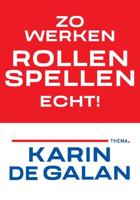 Zo werken rollenspellen echt (Paperback) - thumbnail