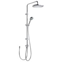 Barras Y Ducha Antikalk doucheset Glijstang 161214 Tres - thumbnail
