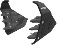 MOTOISM seitenverkleidung "aero wing" - thumbnail