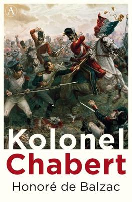 Kolonel Chabert - Honoré de Balzac - ebook