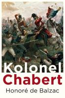 Kolonel Chabert - Honoré de Balzac - ebook - thumbnail
