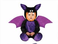 Vleermuis pakje baby - thumbnail