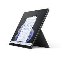Microsoft Surface Pro 9, i5, 16 GB RAM, 256 GB SSD, Win 11 Home, 13 inch 2-in-1 tablet/laptop, grafiet, aangedreven door Intel Evo-platform - thumbnail
