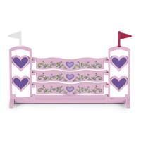 Schleich 42440 Paardenboerderij Met Huis En Stal - thumbnail