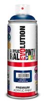 Sprayverf Pintyplus Evolution RAL 5003 400 ml Saffier - thumbnail