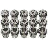 VidaXL 15-delige spantangenset er25 - thumbnail