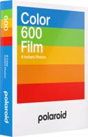 Polaroid 600 Color Point-and-shoot filmcamera - thumbnail