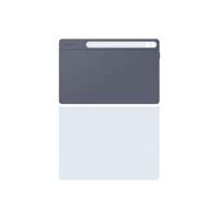 Samsung Smart Book Cover Book cover Blauw Tablettas - thumbnail
