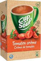 Cup-a-Soup Unox tomaten crème 21x175ml - thumbnail