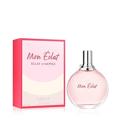 Lanvin Mon Eclat Eclat D&apos;Arpege Eau de Parfum Spray 100 ml Dames