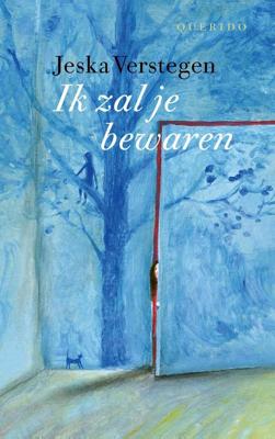 Ik zal je bewaren - Jeska Verstegen - ebook