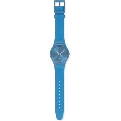 Swatch LAGOONAZING (Ø 41 mm) Heren horloge