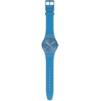 Swatch LAGOONAZING (Ø 41 mm) Heren horloge - thumbnail