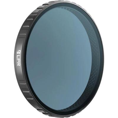 Freewell DJI Osmo Action 6 Light Pollution Reduction Filter