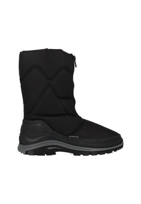 Antarctica Snowboots AN 2201-81 Zwart-30 maat 30