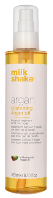 Milk_Shake Argan Glistening Argan Oil 250ml