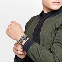 Seiko 5 Gent Automatic | SNK617K1 - thumbnail