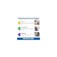 Trixie dog activity gambling tower - thumbnail