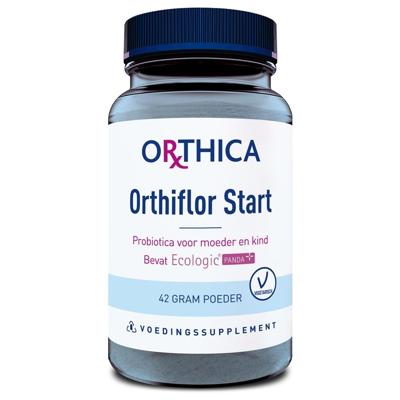 Orthica Orthiflor start 42 Gram