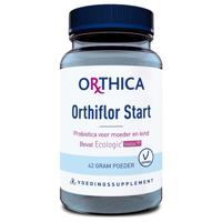 Orthica Orthiflor start 42 Gram - thumbnail