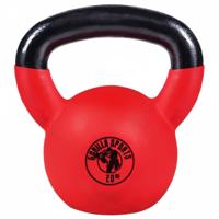 Kettlebell 20 kg Rubber Coating - thumbnail