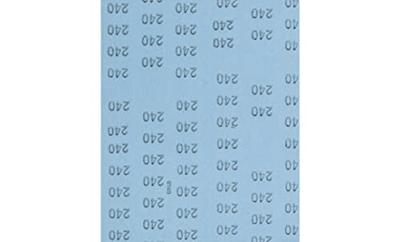 PFERD TOOLS BG BL 230x280 A 240 45012024 Schuurpapier Korrelgrootte (num) 240 (l x b) 280 mm x 230 mm 100 stuk(s)