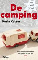 De camping - Karin Kuiper - eBook (9789046811382) - thumbnail