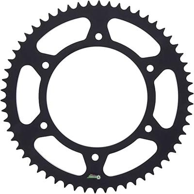 ESJOT Chain wheel 428 58z steel black