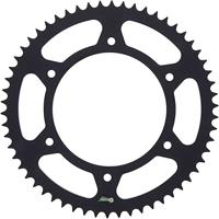 ESJOT Chain wheel 428 58z steel black - thumbnail