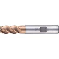 PFERD TOOLS 23000930 Volhardmetalen frees Hardmetaal Lengte 63 mm Werklengte 19 mm Schachtdiameter 8 mm - thumbnail
