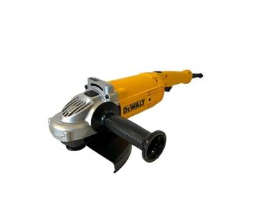 DeWalt DWE492S-QS haakse slijper | 2200w - DWE492S-QS - thumbnail