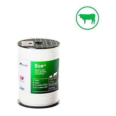 Tape Pastormatic Koe Elektrisch Hek 200 m