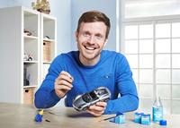 Revell porsche 918 spyder - thumbnail