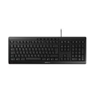 Toetsenbord Cherry JK-8500ES-2 Zwart Qwerty Spaans QWERTY - thumbnail