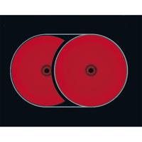 AEG HK634060XB Keramische kookplaat Zwart - thumbnail