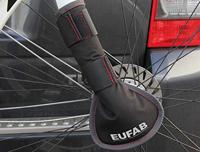 Eufab Transportbescherming voor fiets 11242 Aantal fietsen (max.)=1 - thumbnail