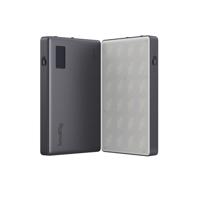 SmallRig RM120 Long-Battery-Life RGB Video Light 3808 - thumbnail