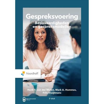 Gespreksvoering (Paperback)