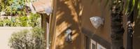 Sonance Mariner Outdoor luidspreker - hoogwaardige buitenluidspreker met briljant geluid (Mariner 86-125 watt, wit) - thumbnail