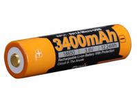 Fenix Light FEARB3400U Reservebatterij (oplaadbaar) - thumbnail